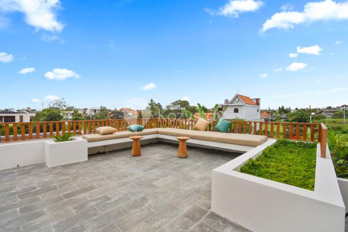 onichi villa by kozystay canggu