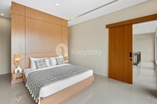 onichi villa by kozystay canggu