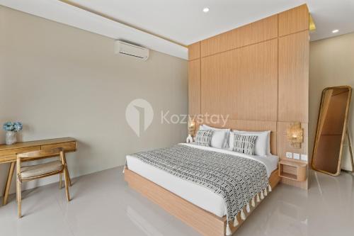 onichi villa by kozystay canggu