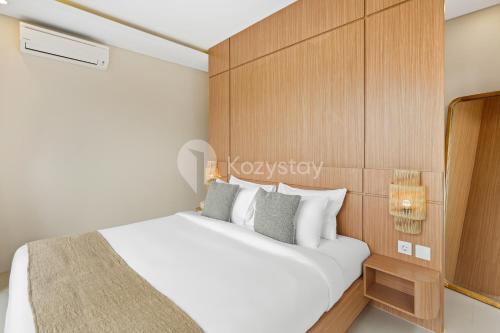 onichi villa by kozystay canggu