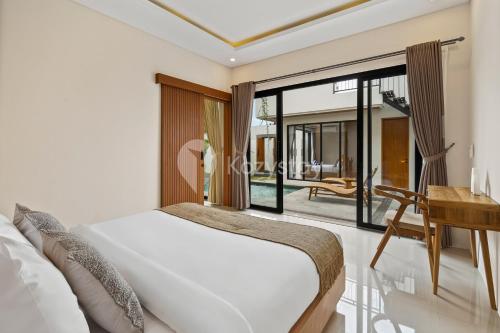 onichi villa by kozystay canggu