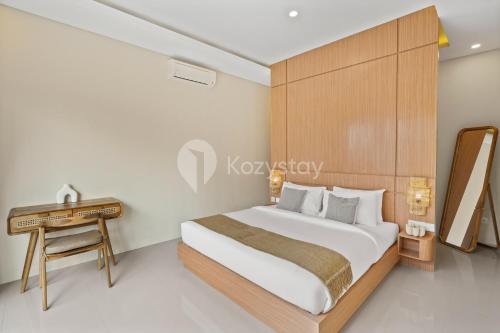 onichi villa by kozystay canggu
