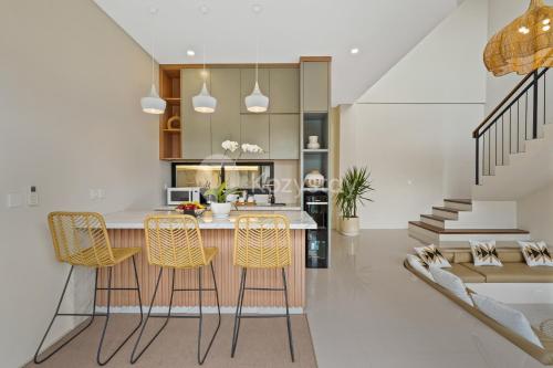 onichi villa by kozystay canggu