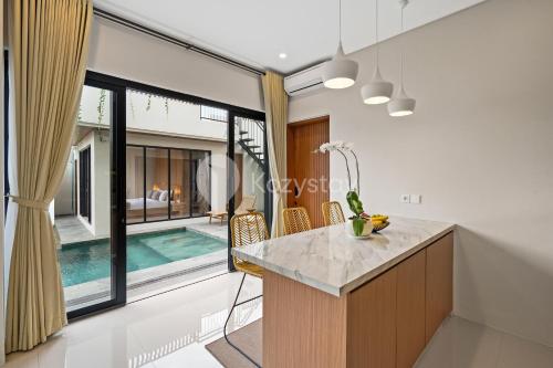onichi villa by kozystay canggu