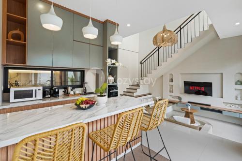 onichi villa by kozystay canggu