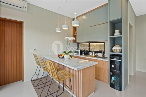 onichi villa by kozystay canggu