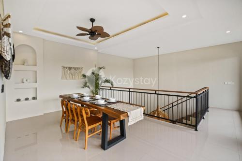 onichi villa by kozystay canggu