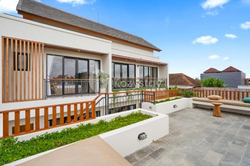 onichi villa by kozystay canggu