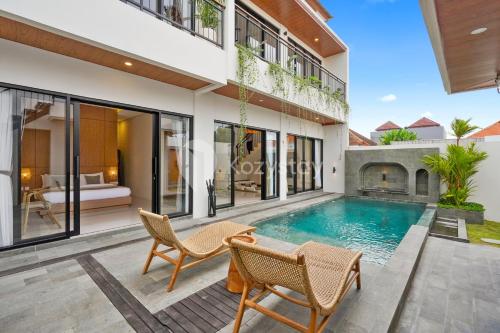 canggu
