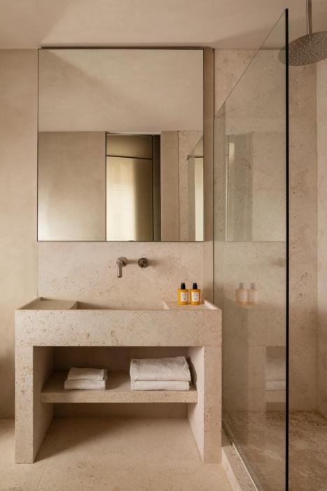 hotel trame