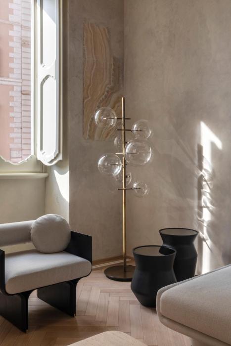 hotel trame