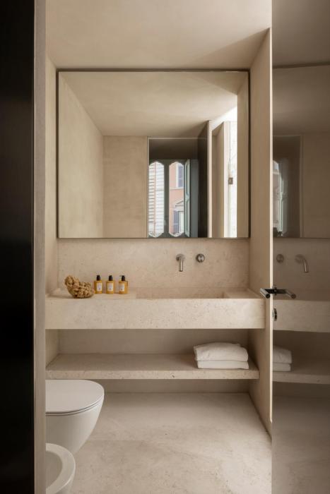 hotel trame