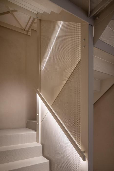 hotel trame