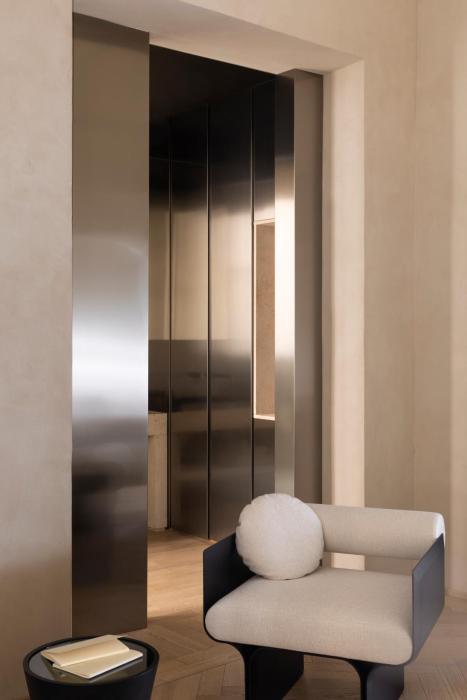 hotel trame