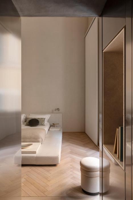 hotel trame