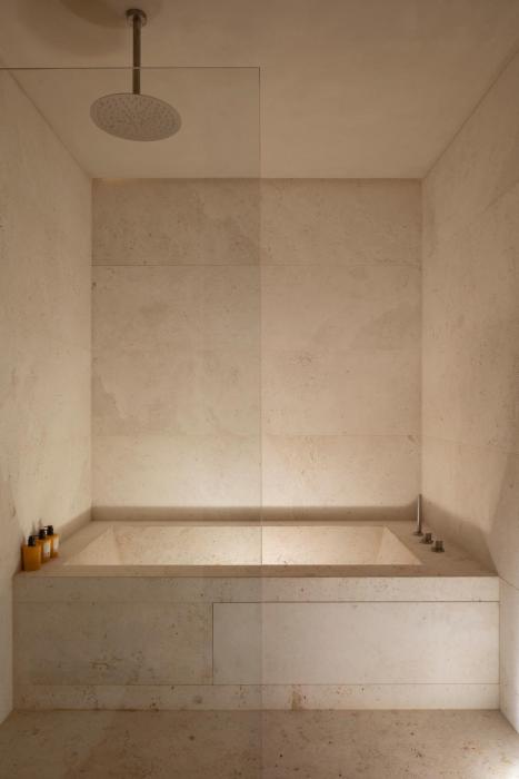 hotel trame