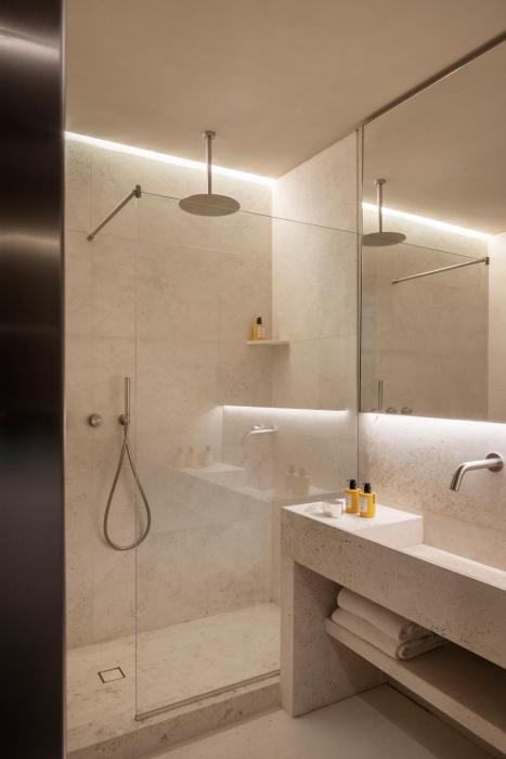 hotel trame