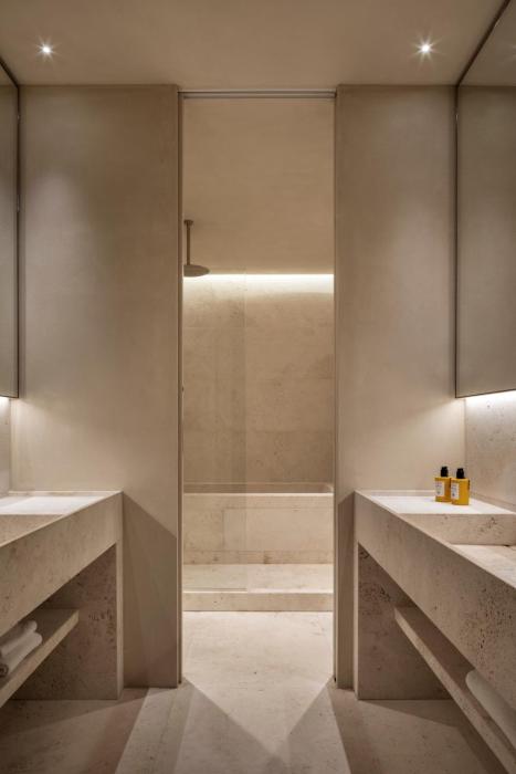 hotel trame