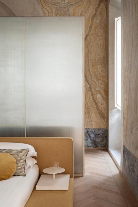 hotel trame