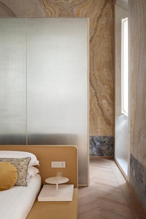 hotel trame