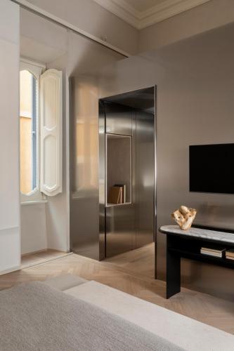 hotel trame