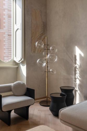 hotel trame