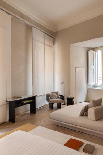 hotel trame