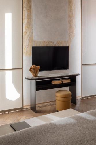 hotel trame