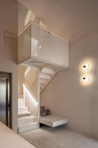 hotel trame