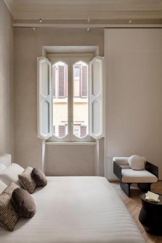 hotel trame