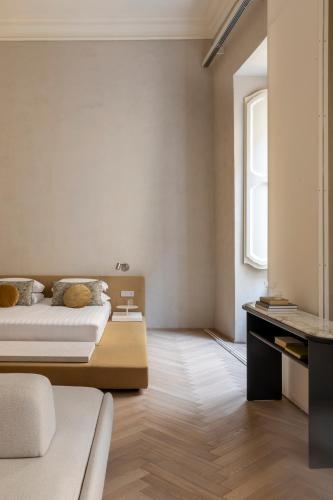 hotel trame