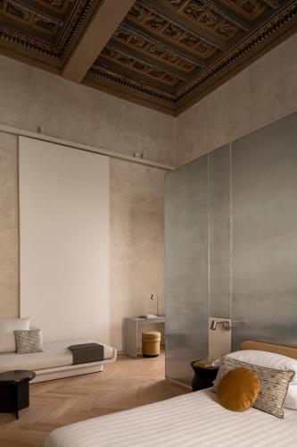 hotel trame