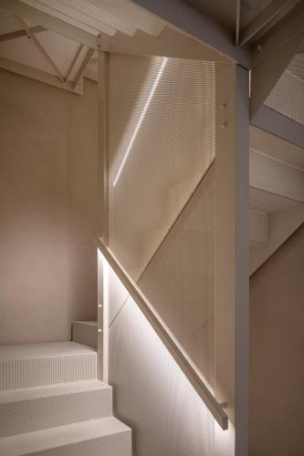 hotel trame