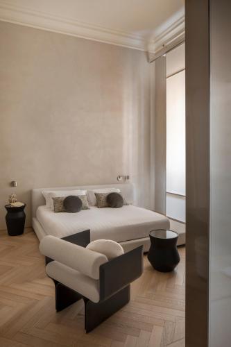 hotel trame