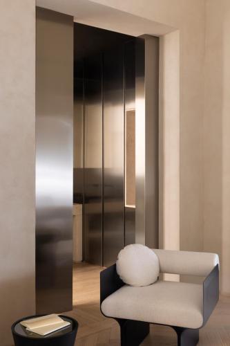 hotel trame