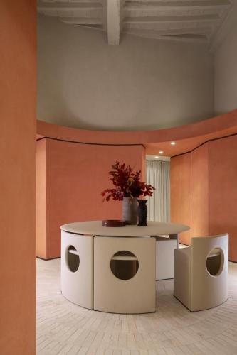 hotel trame