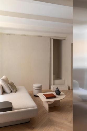 hotel trame