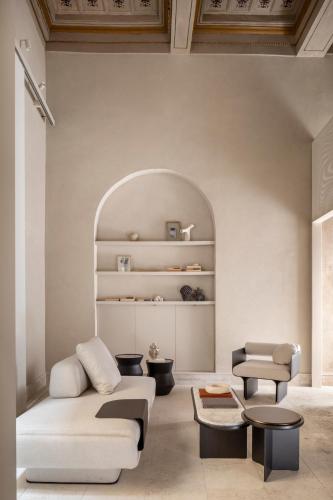 hotel trame