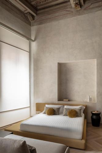 hotel trame