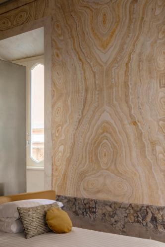 hotel trame