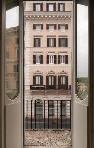 hotel trame