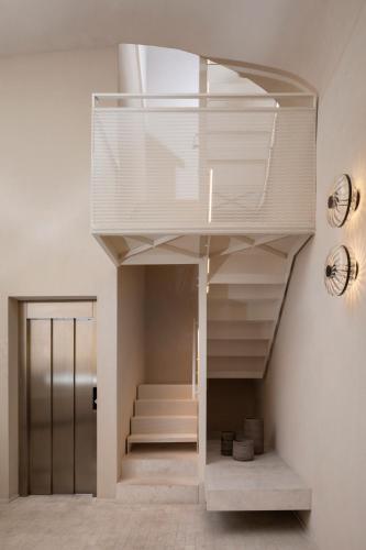 hotel trame