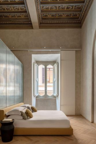 hotel trame