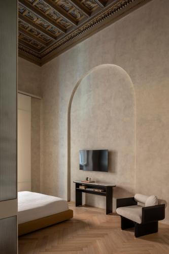 hotel trame