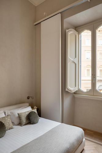 hotel trame