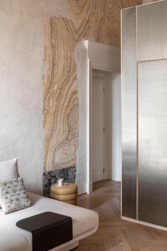 hotel trame