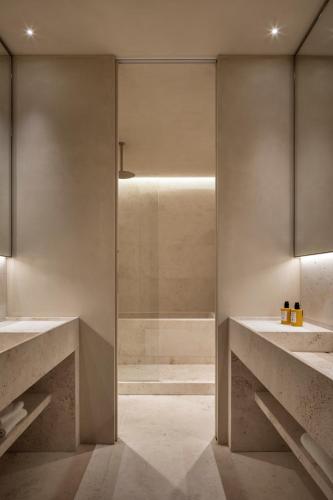 hotel trame