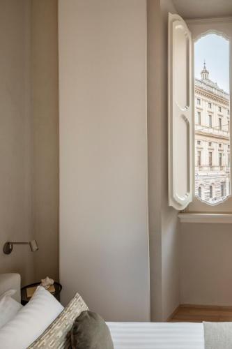 hotel trame