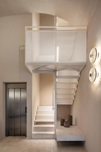 hotel trame