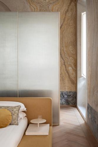 hotel trame